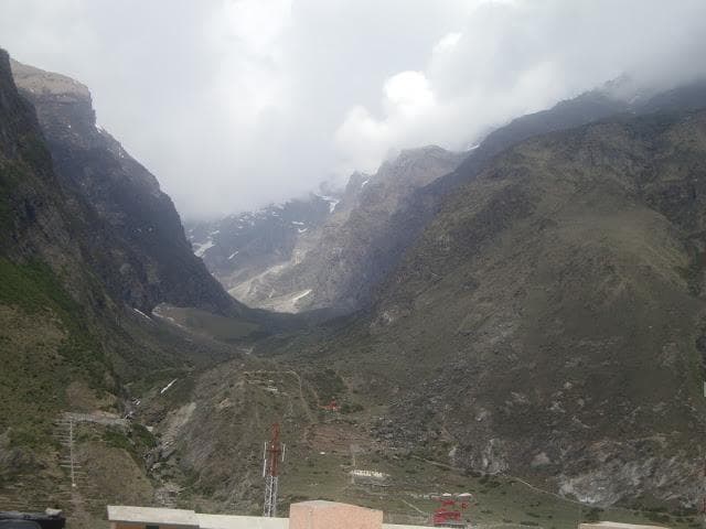 Narada Kund