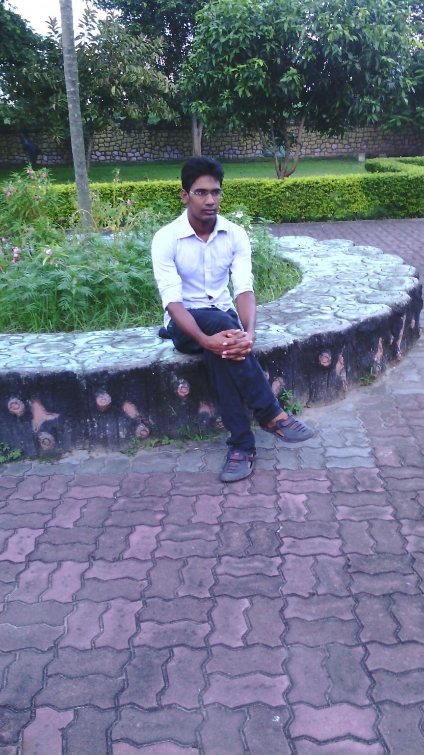 Rajshahi shisu park