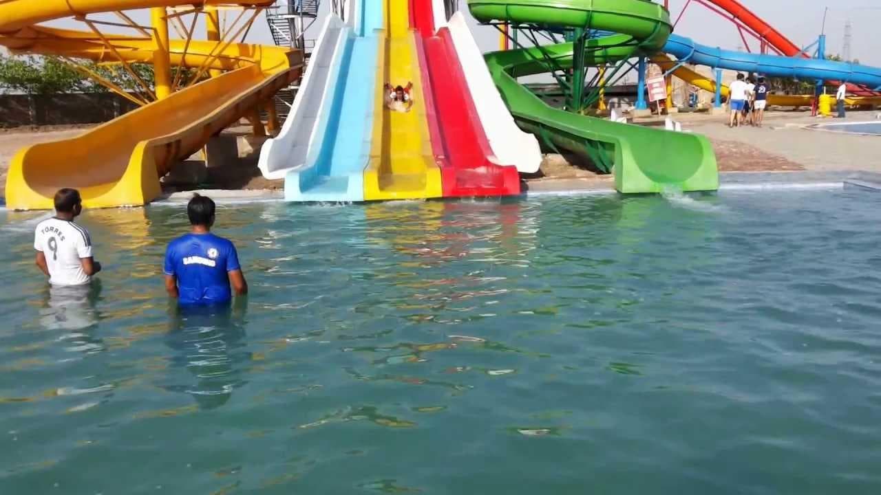 Funtasia Water Park