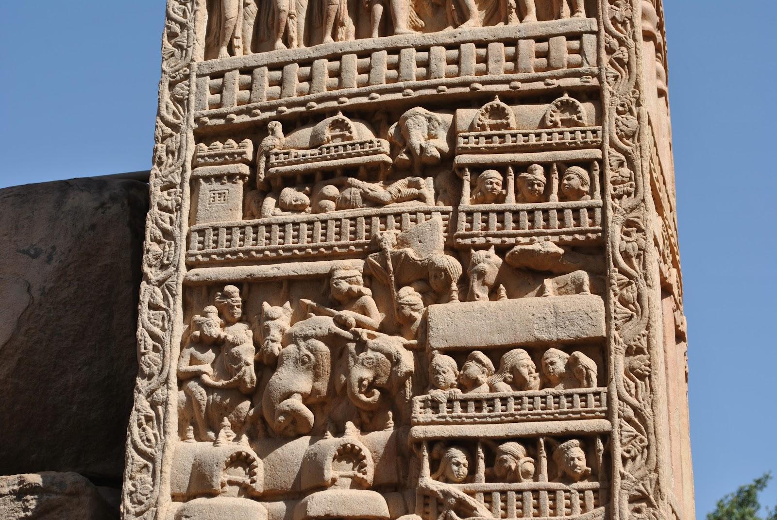 Eastern Gateway