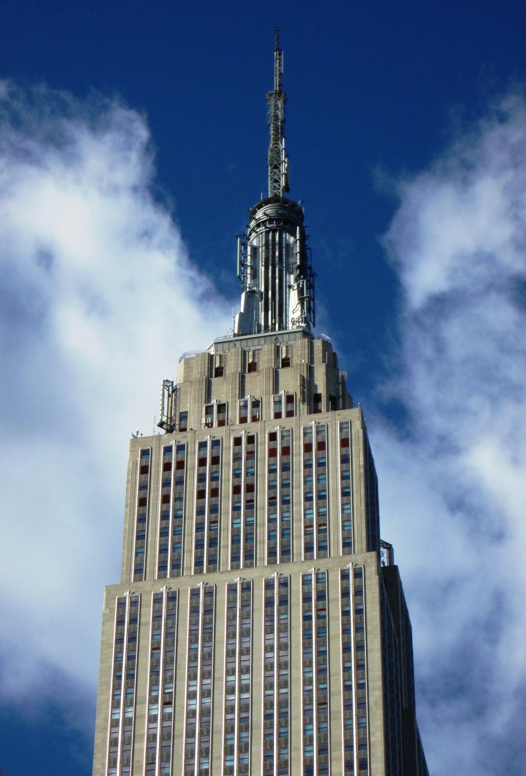 Empire State Building