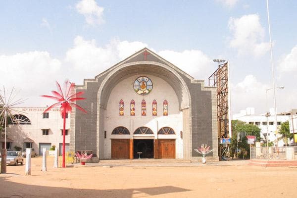 Shrine Museum