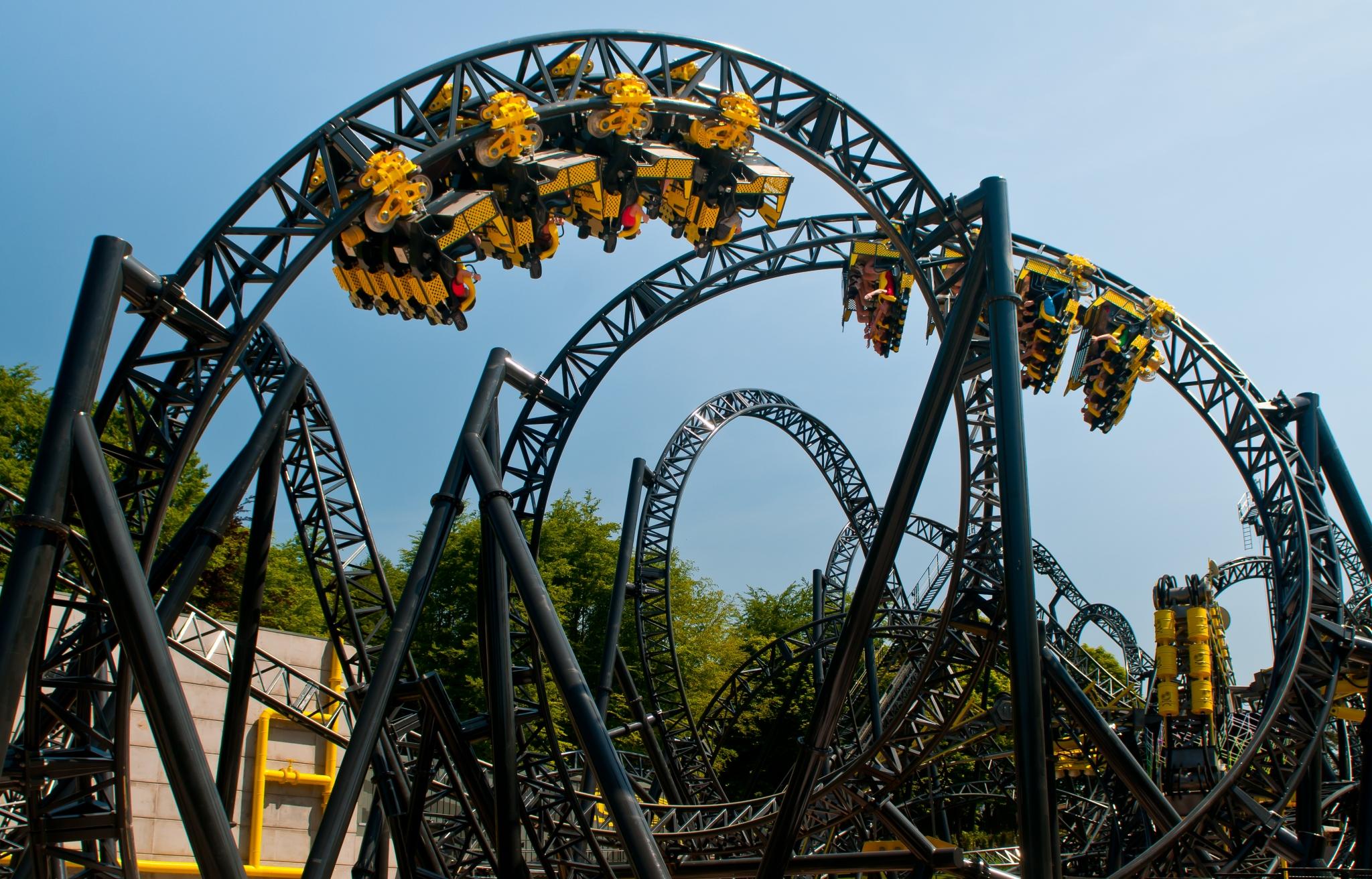 Alton Towers