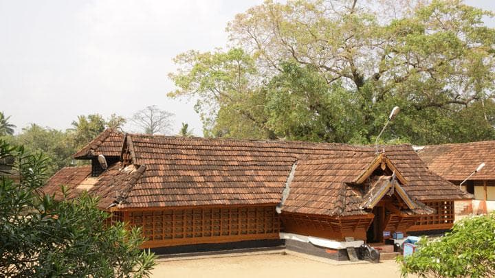 Kulathupuzha