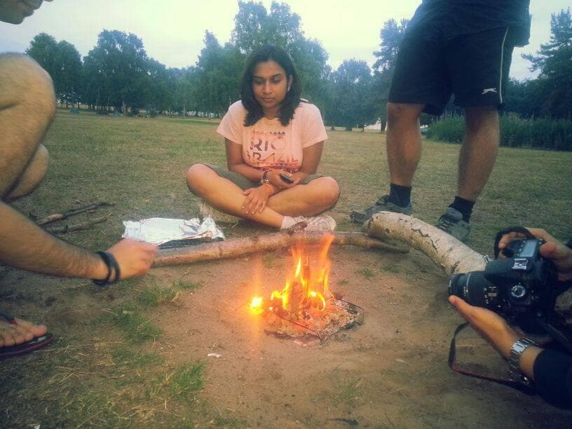 Sherwood Forest