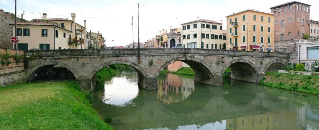 Ristorante Pontemolino