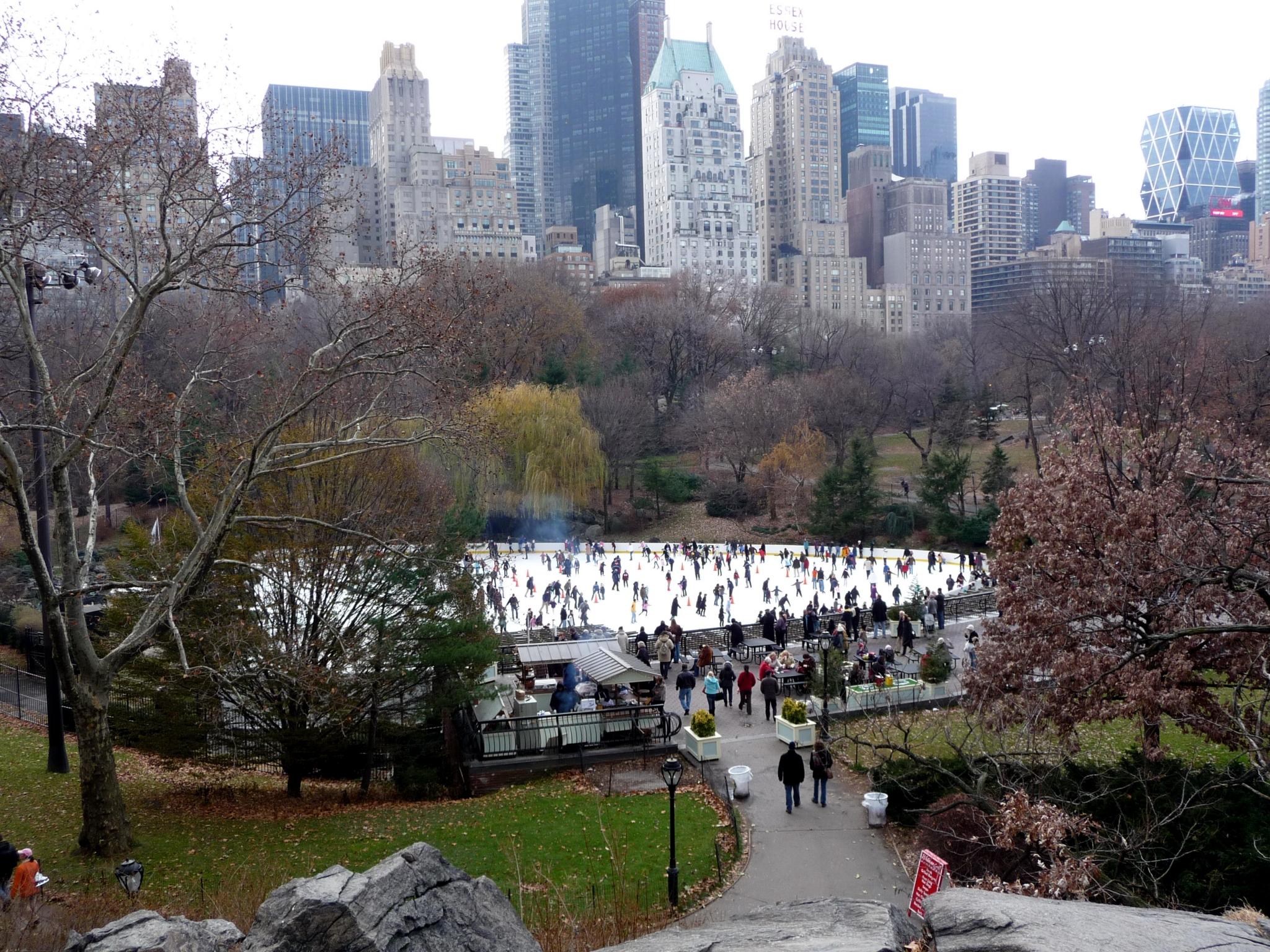 Central Park