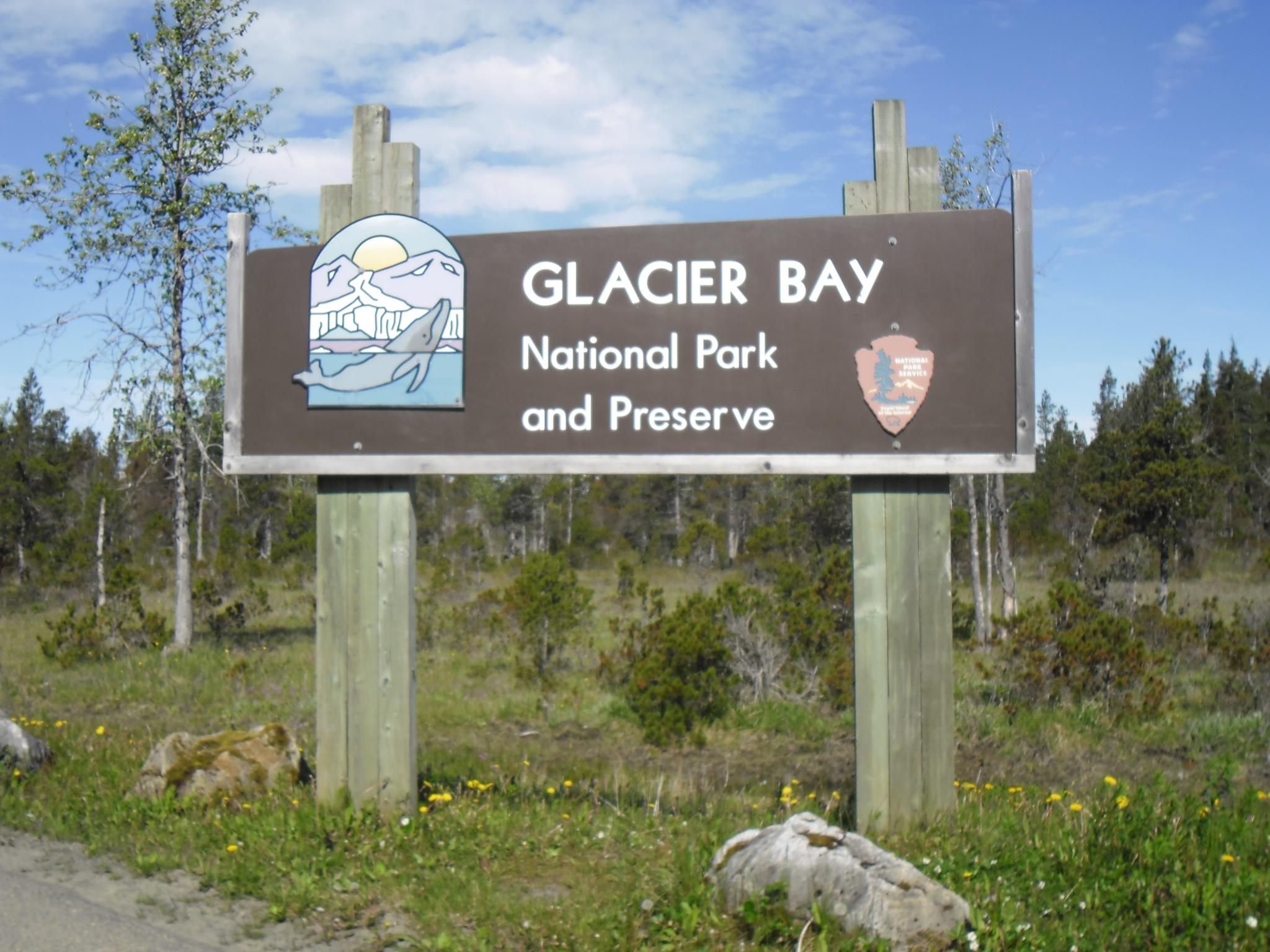 Glacier Bay National Park and Preserve