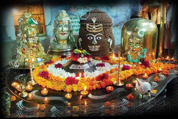 Tapkeshwar Temple