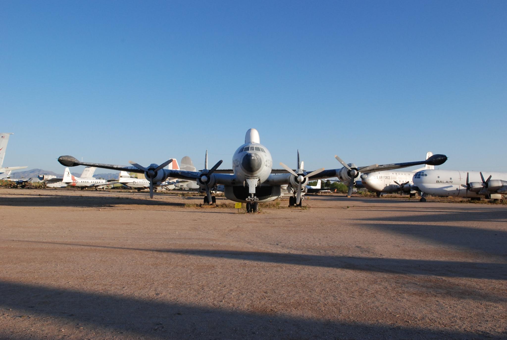 Pima Air & Space Museum