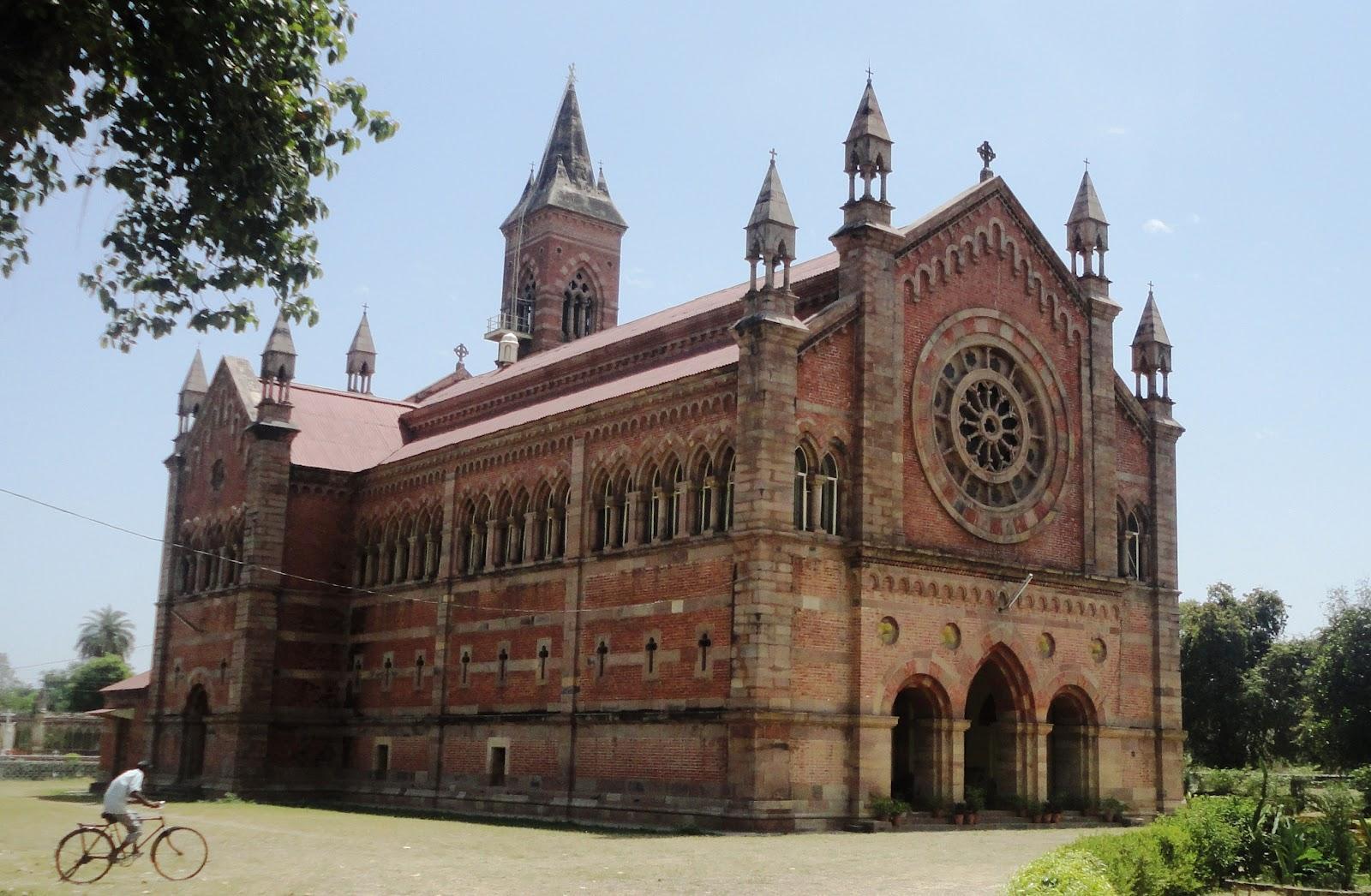 Kanpur Memorial Church