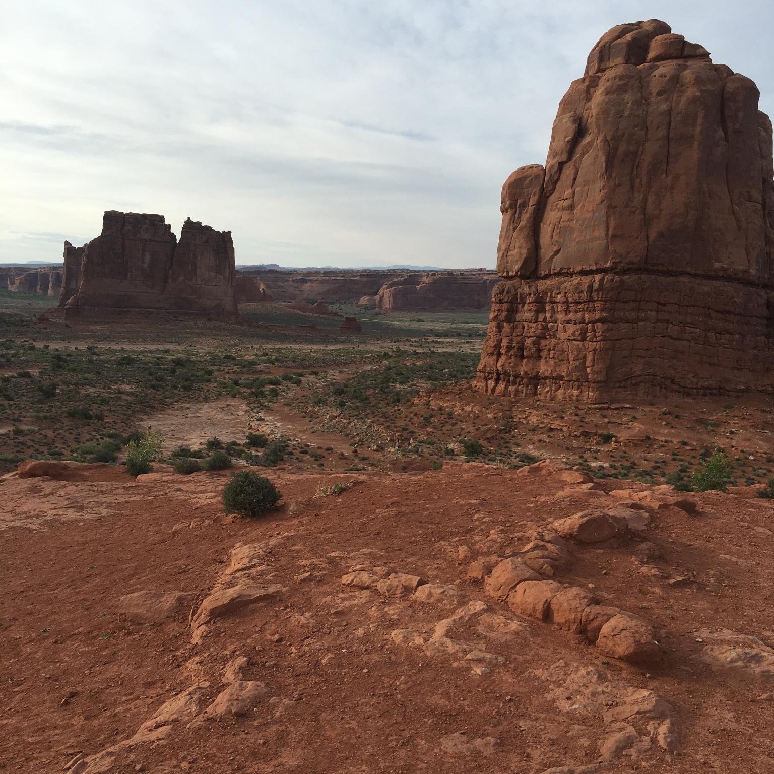 Arches National Park