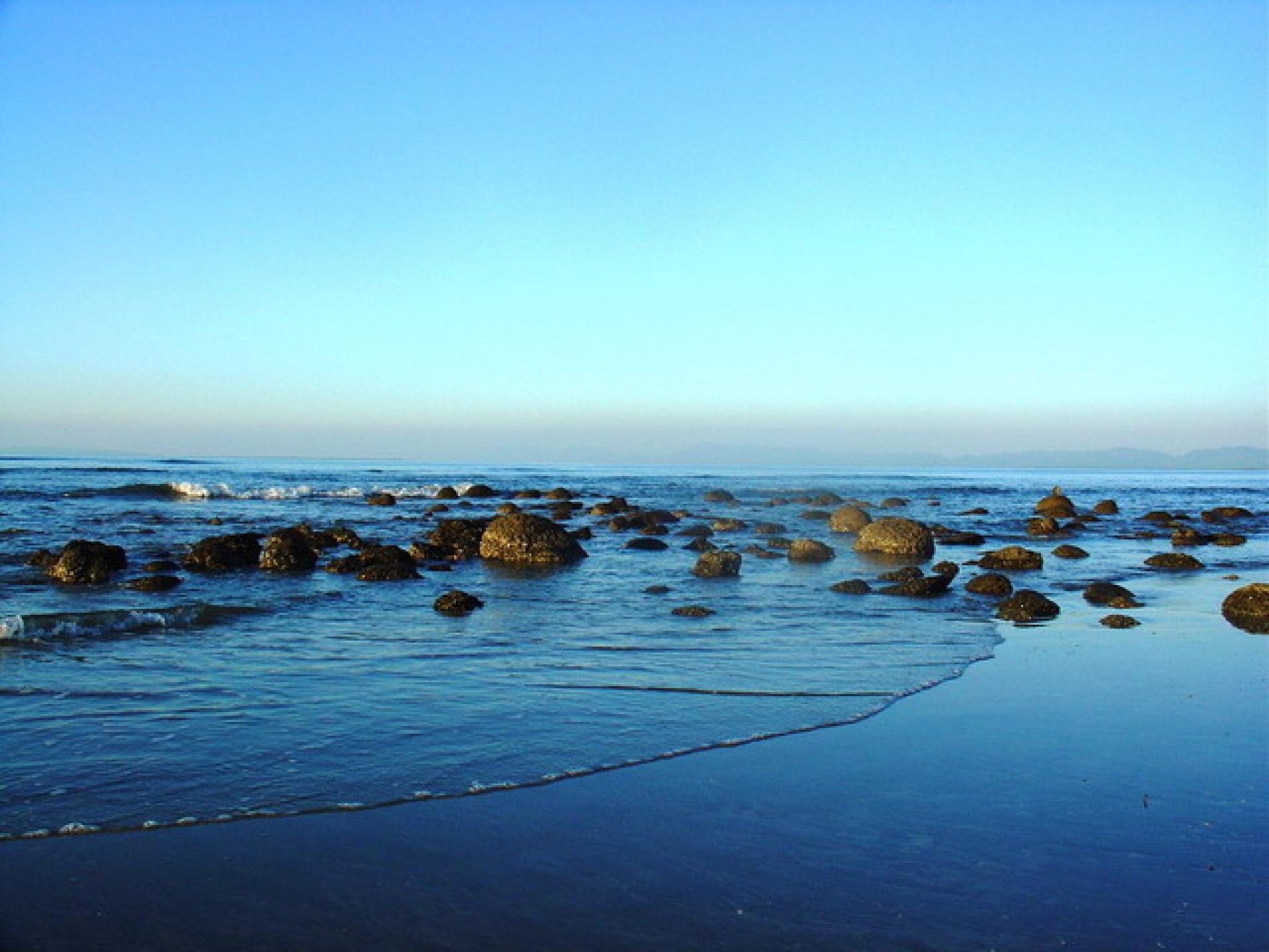 Cox's Bazar