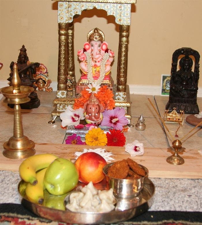 Ganesha Cave