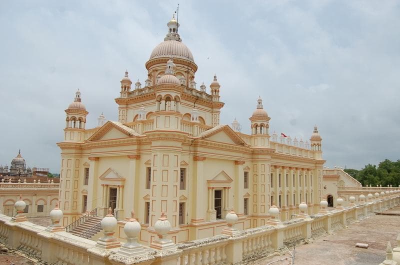 mahamati Shri Prannath Ji Temple