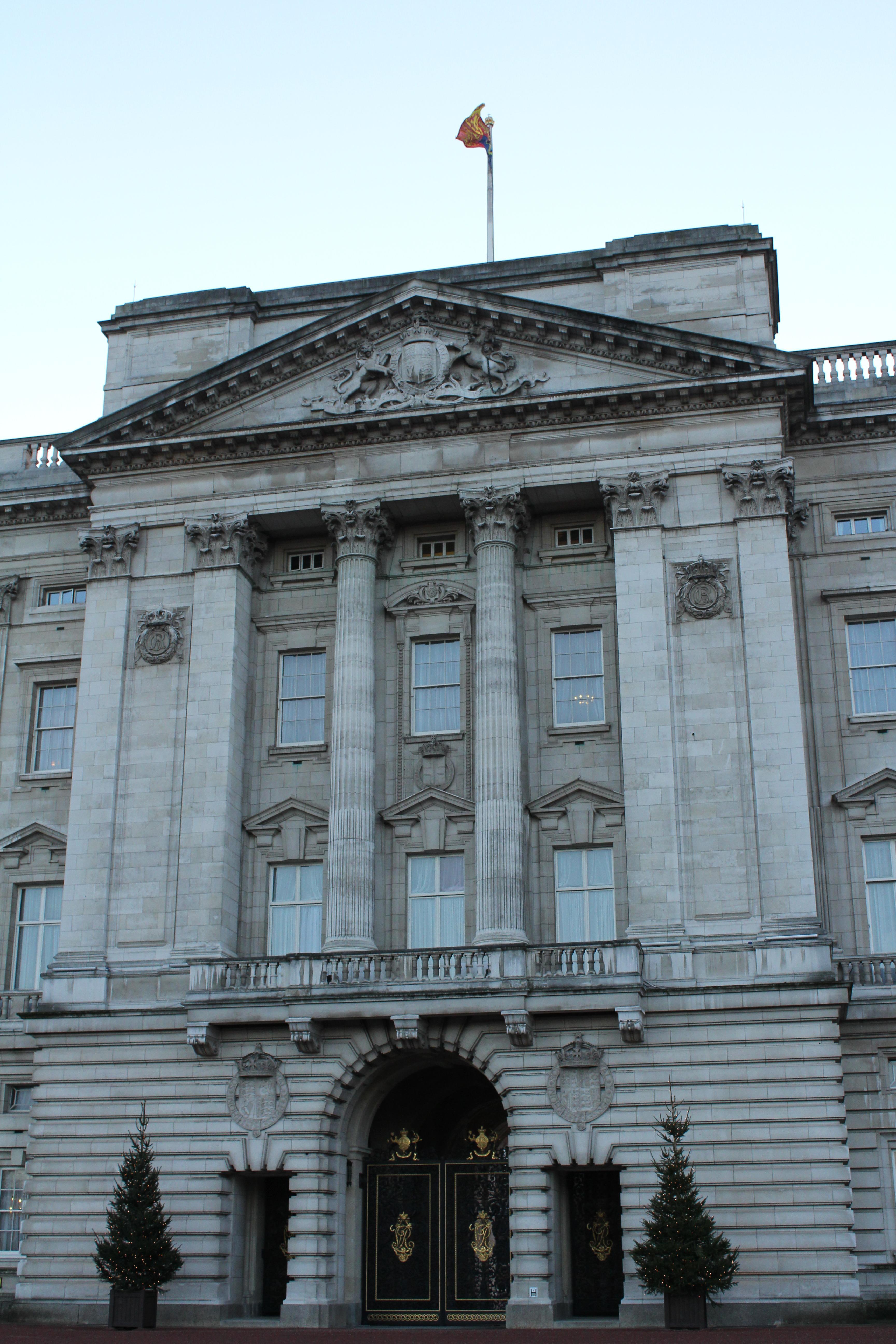 Buckingham Palace