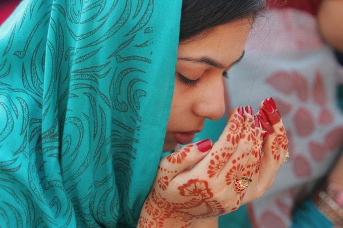 Dargah Eala Hazrat