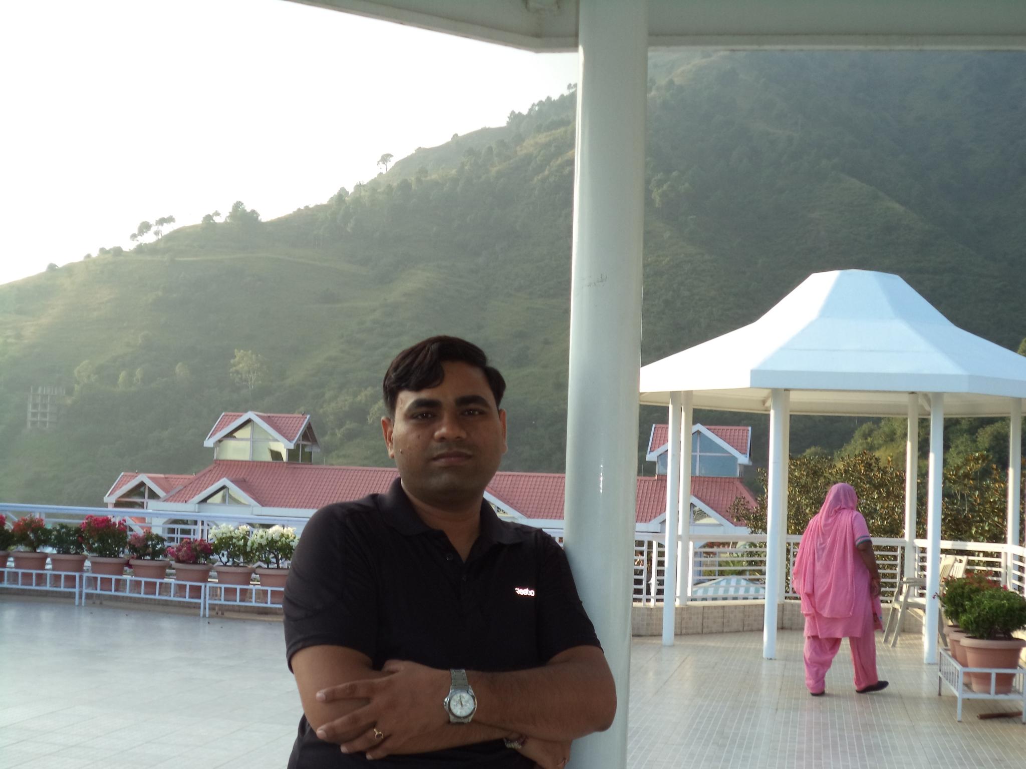 Kandaghat