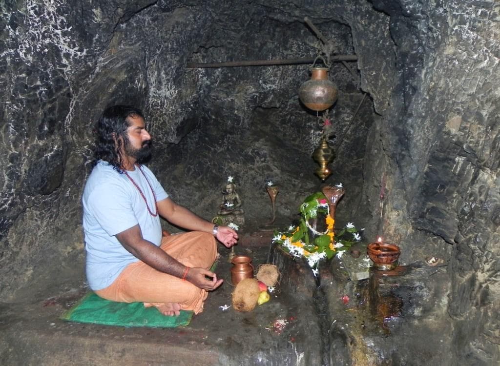 Sati Kund