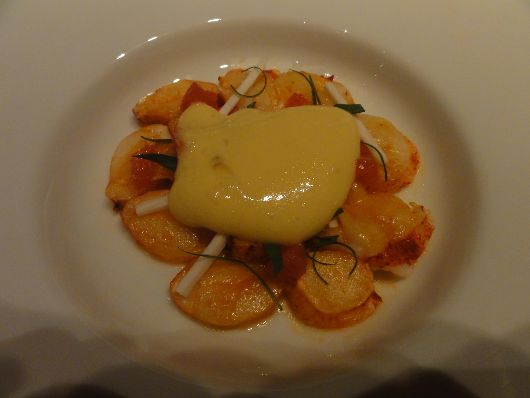 Le Bernardin