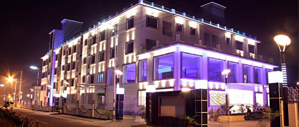 The Fame Hotel