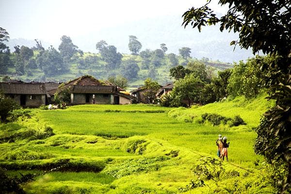 Bhandardara Wildlife Sanctuary