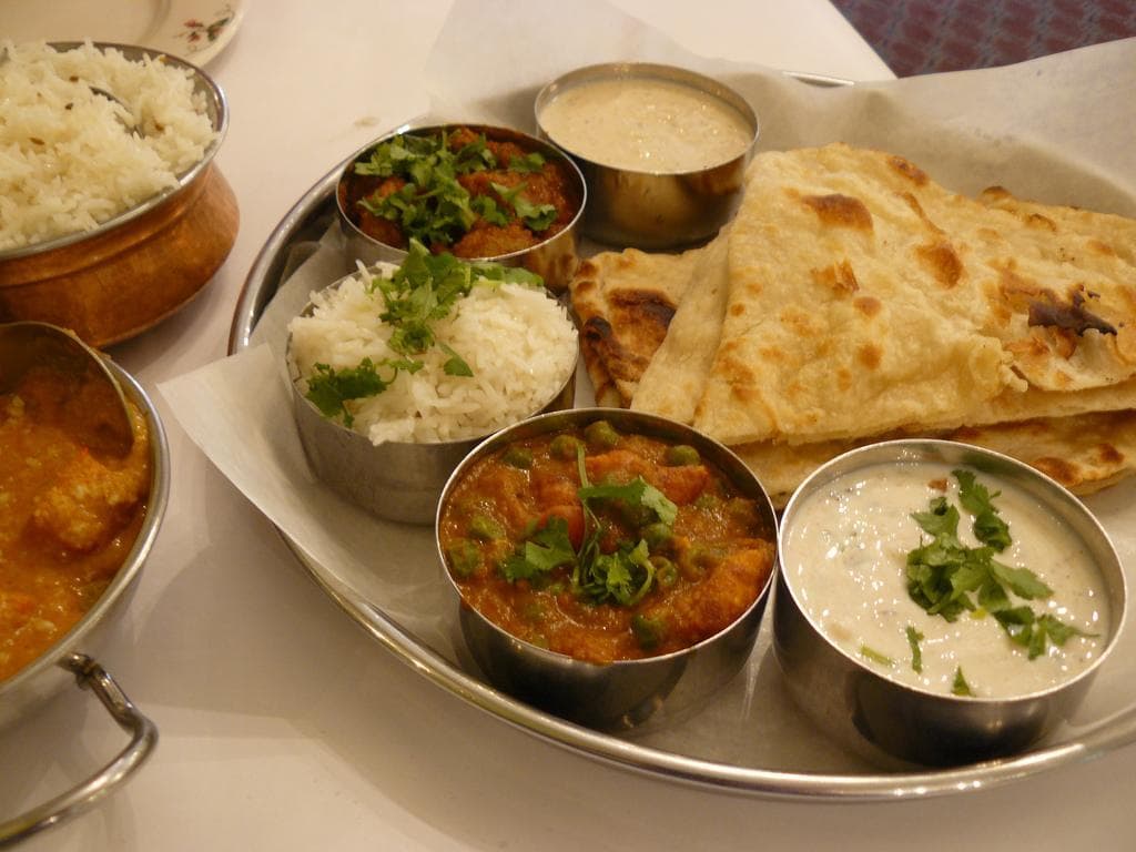 Annapurna Hotel