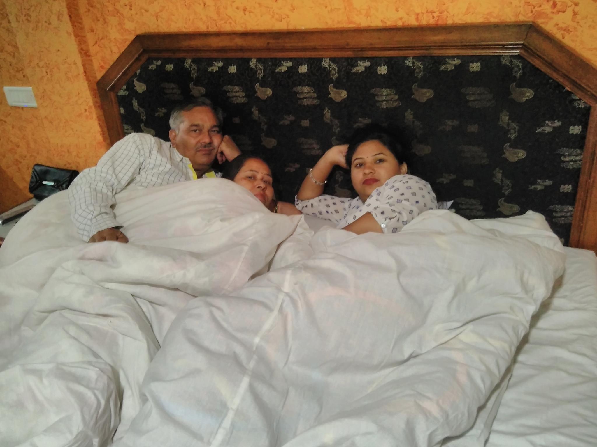 Deluxe Raj Hotel