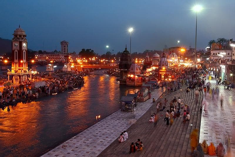 Har Ki Pauri