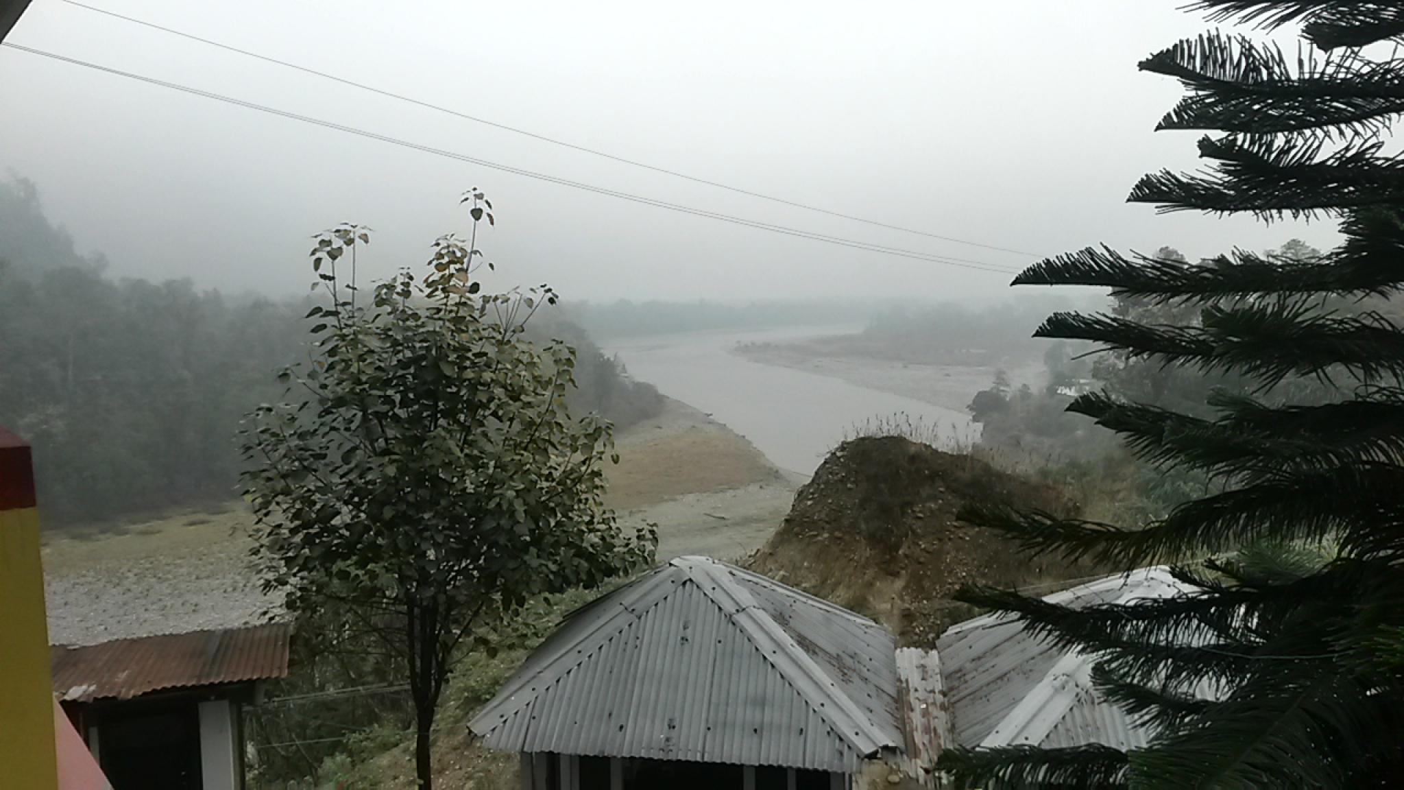 Bhalukpong
