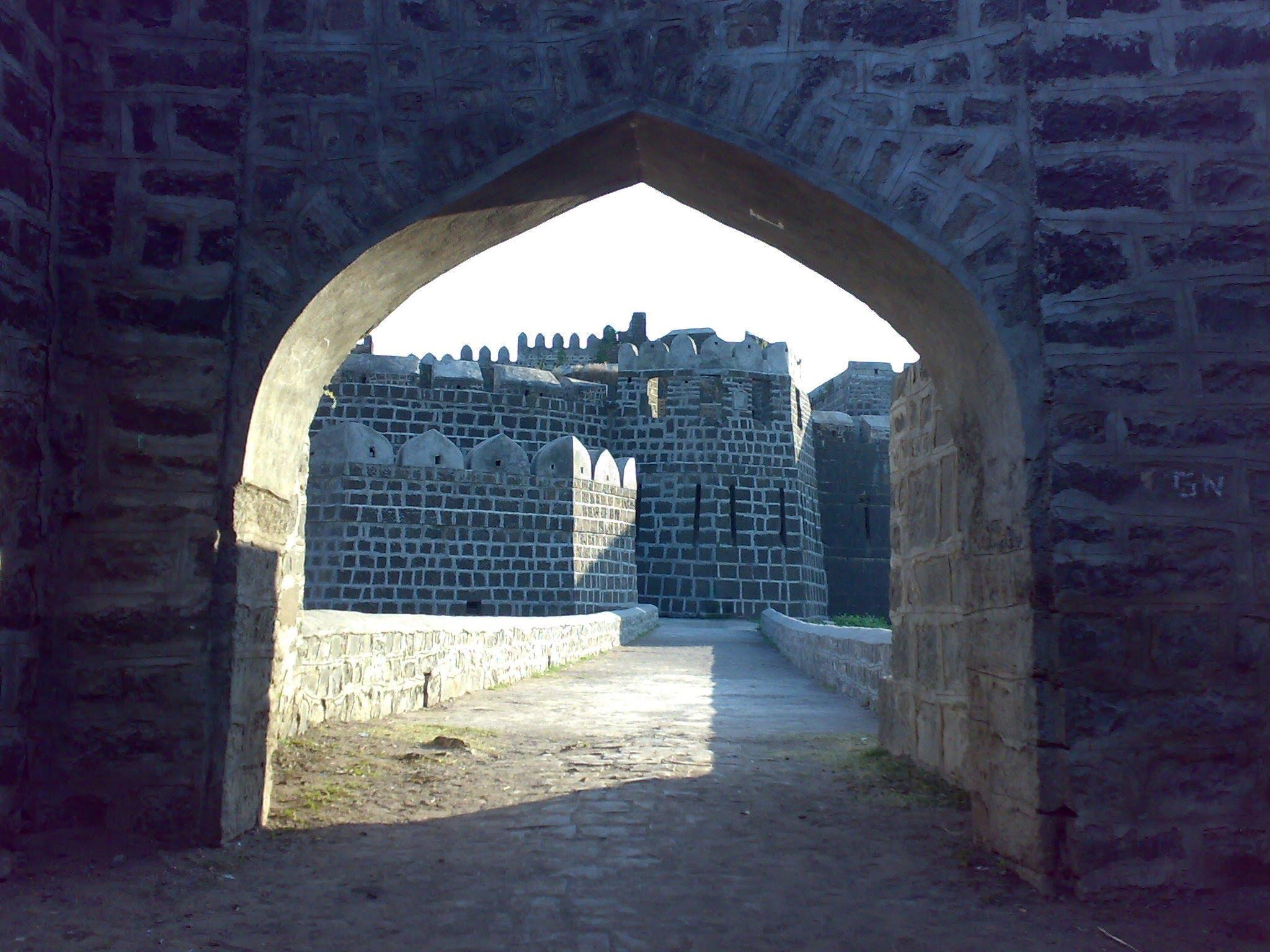 Masjid Of Biloli