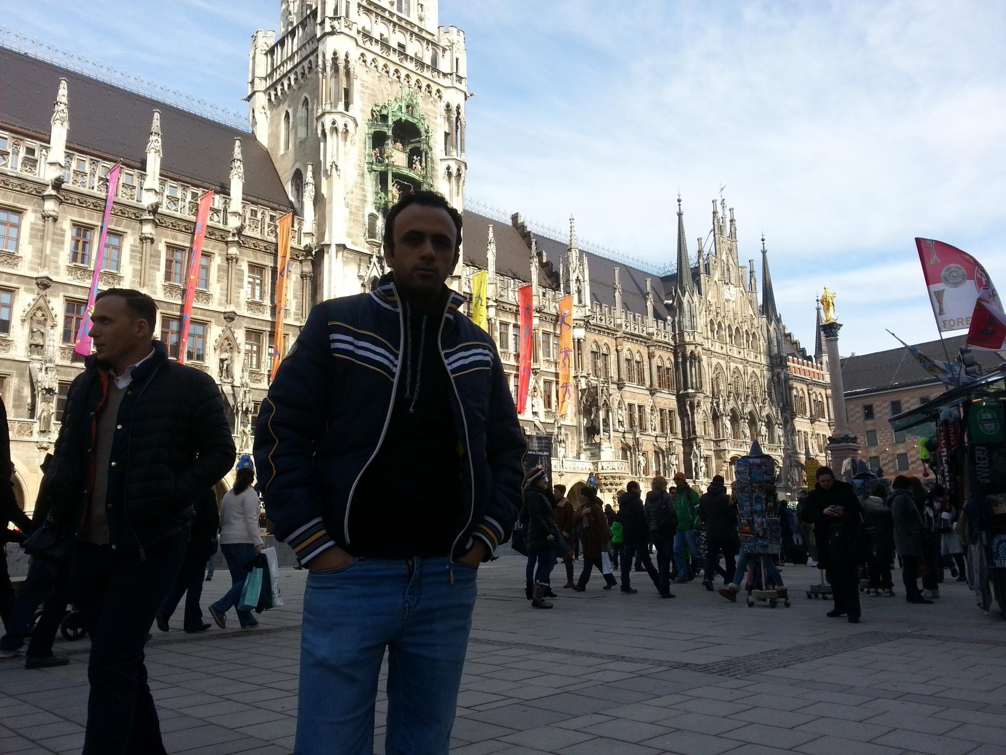 Munich