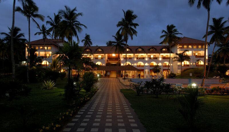 Neyyattinkara