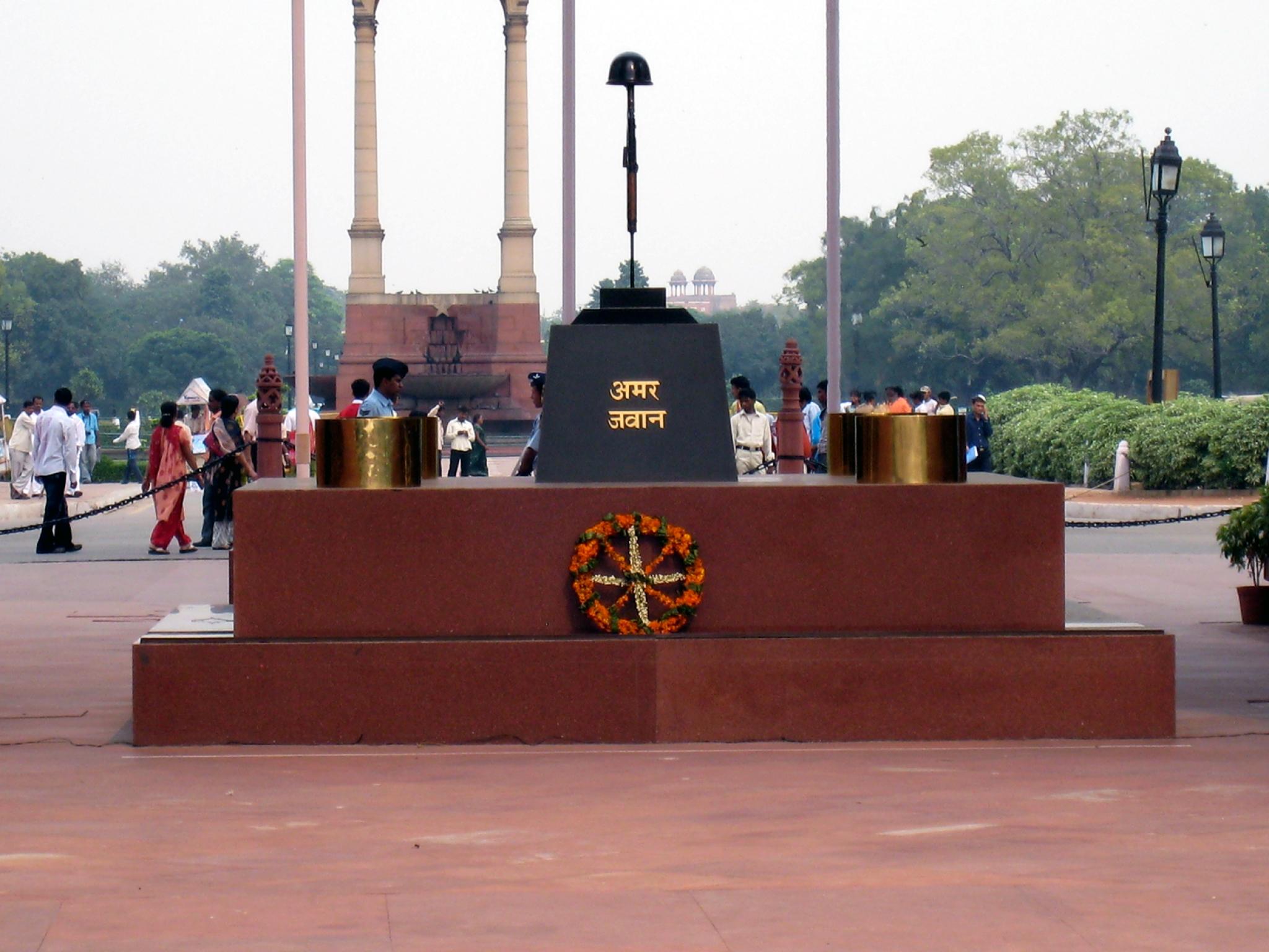 India Gate