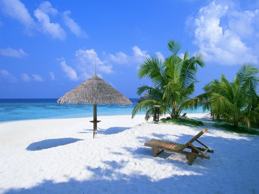 Minicoy Island