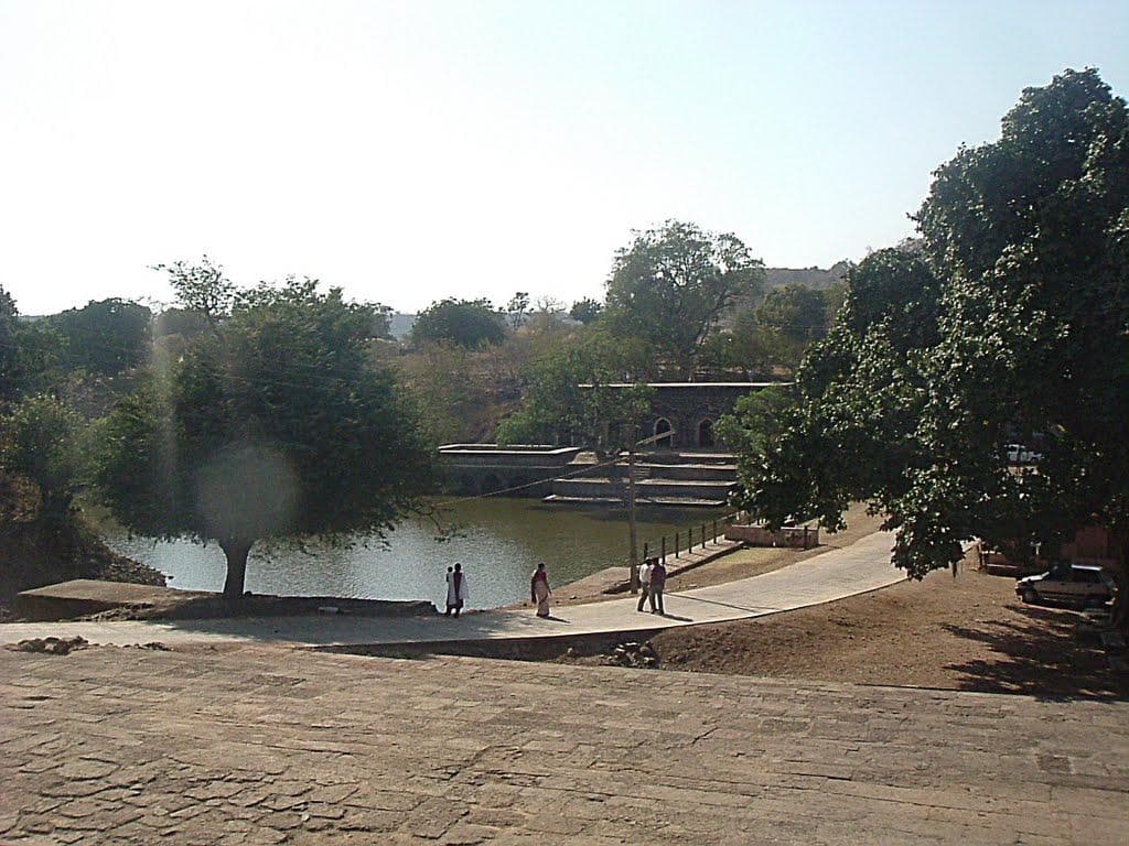 Rewa Kund