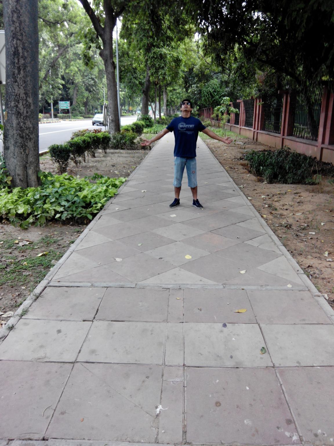 Dr Rajendra Prasad Rd