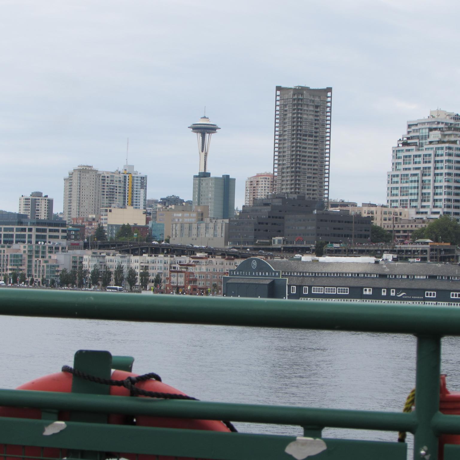 Seattle