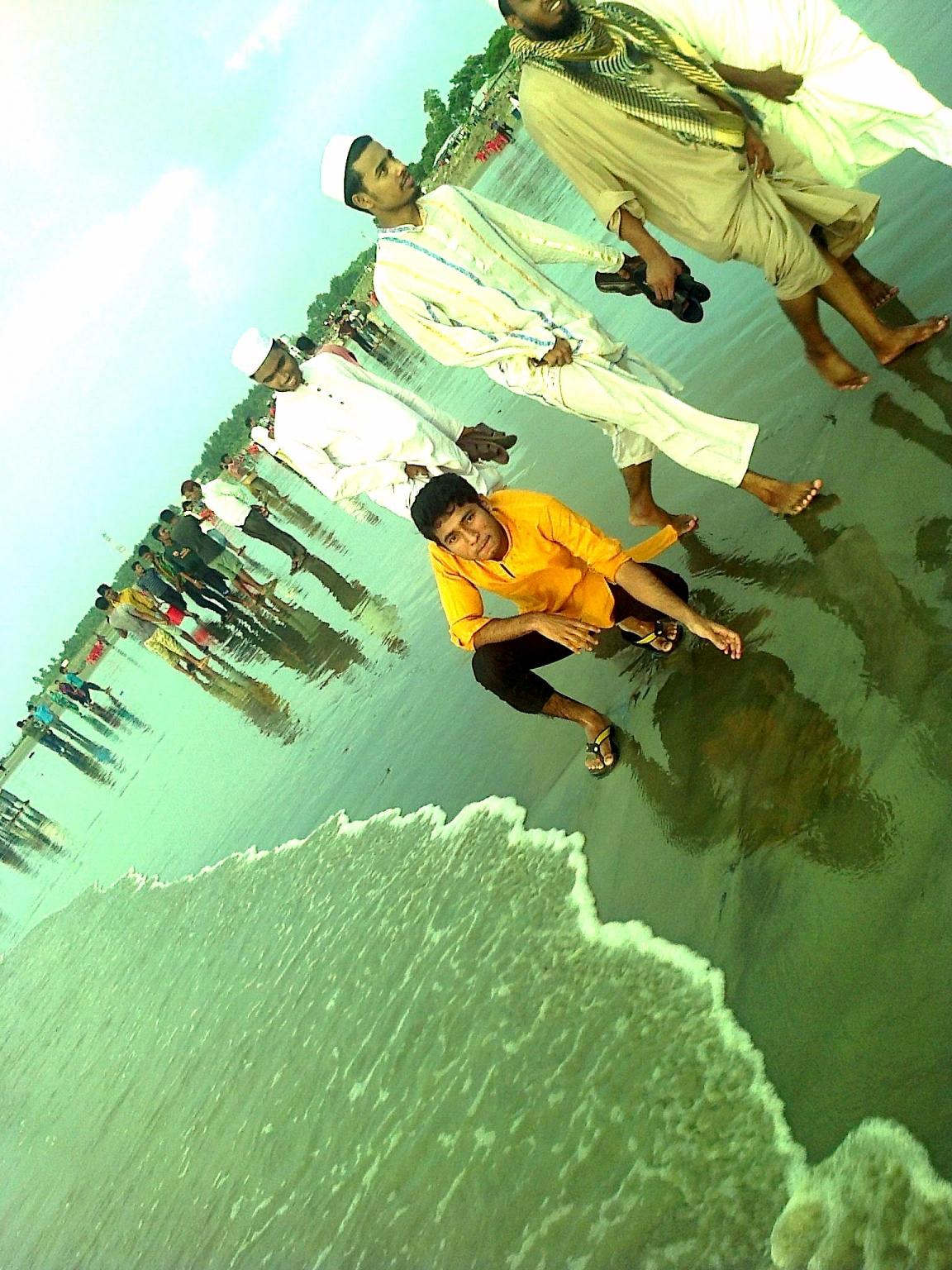 Chittagong Port Cargo Station