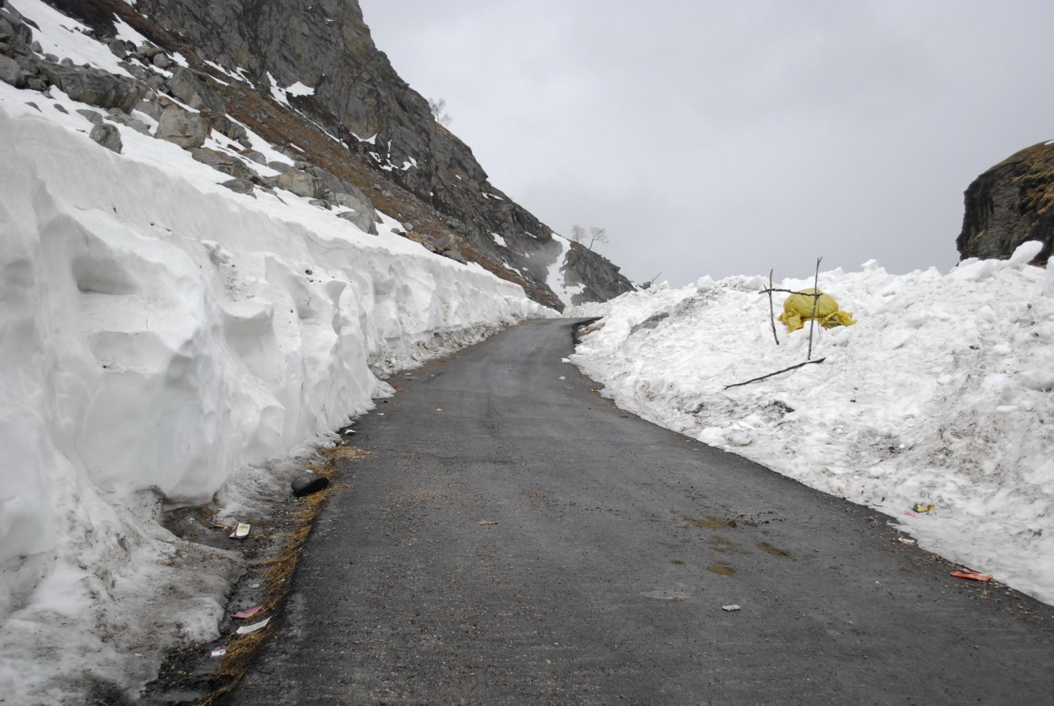 Rohtang La
