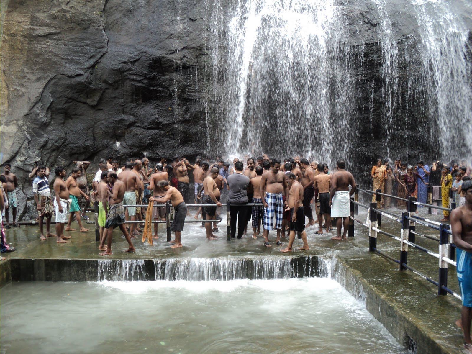 Kovai Kutralam