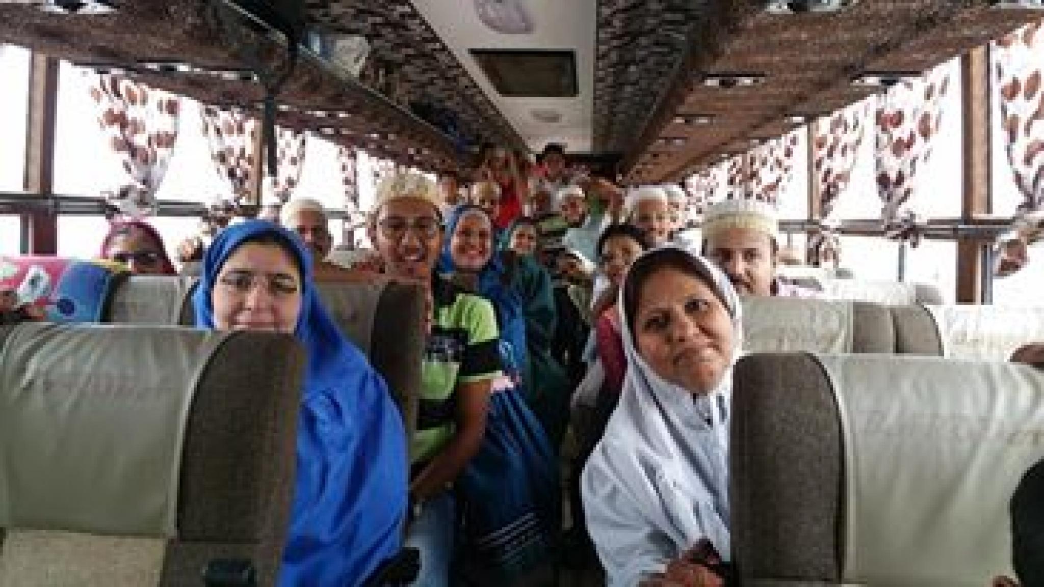 Dholka Trip started
