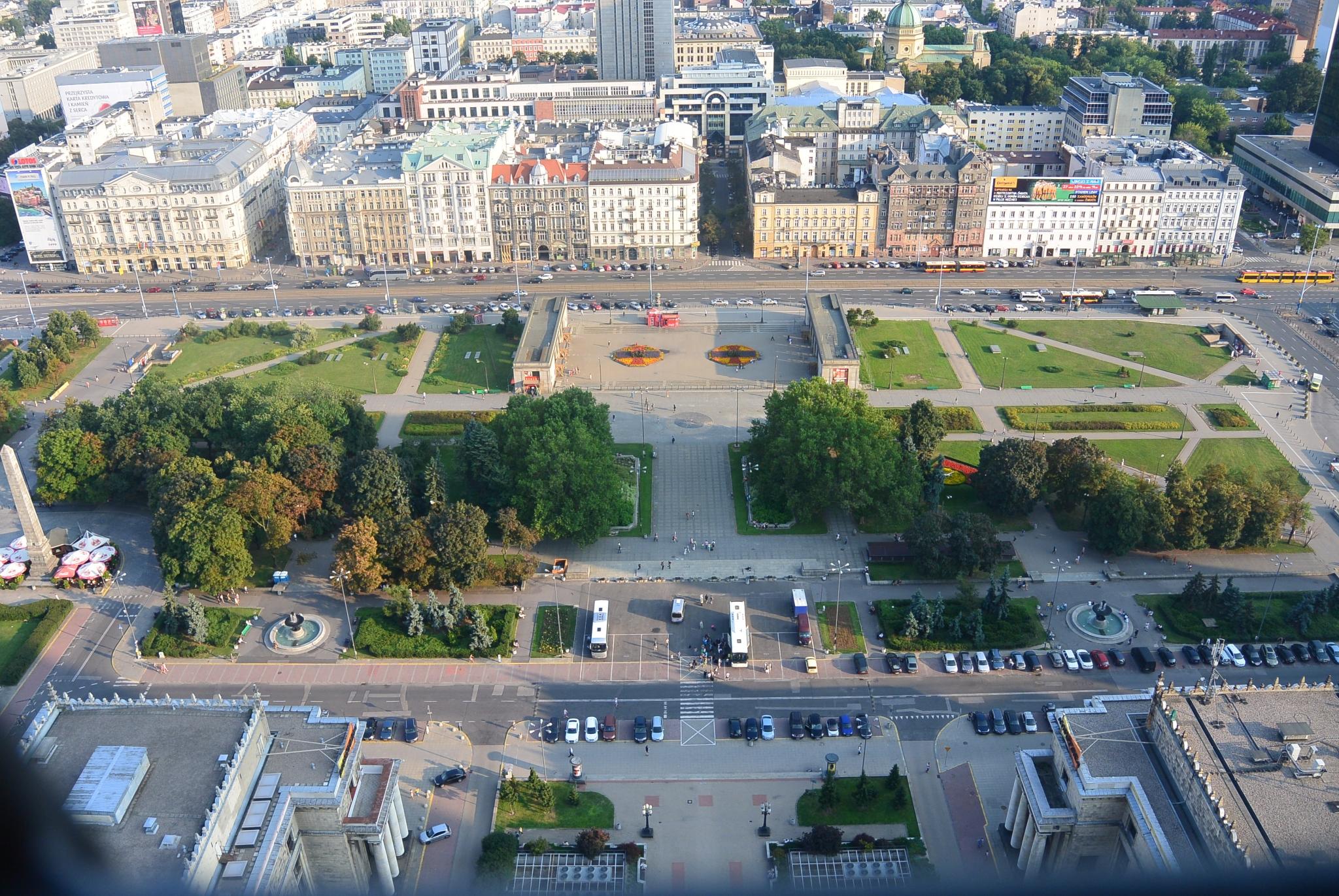 Warsaw