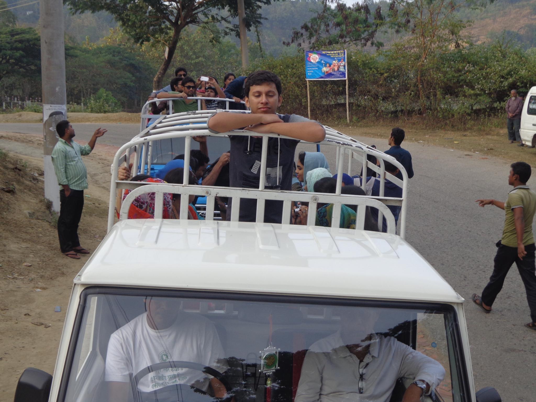 Bandarban