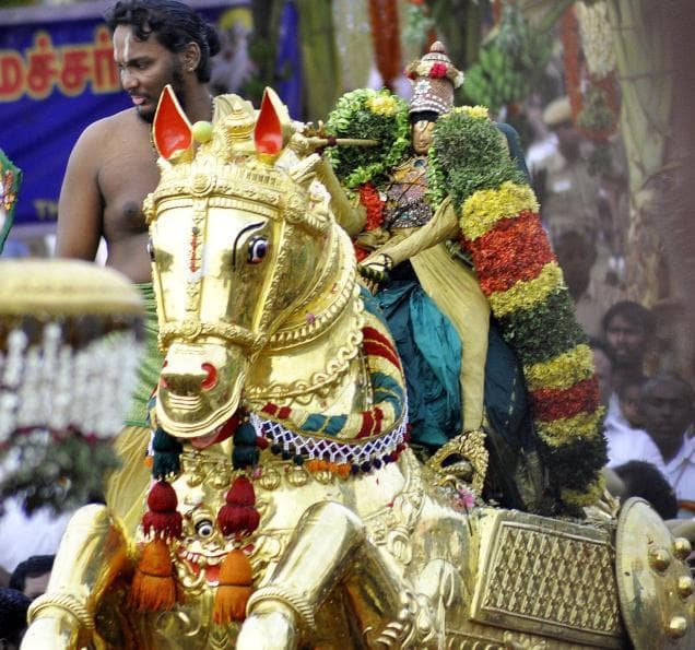 Ratha Yatra