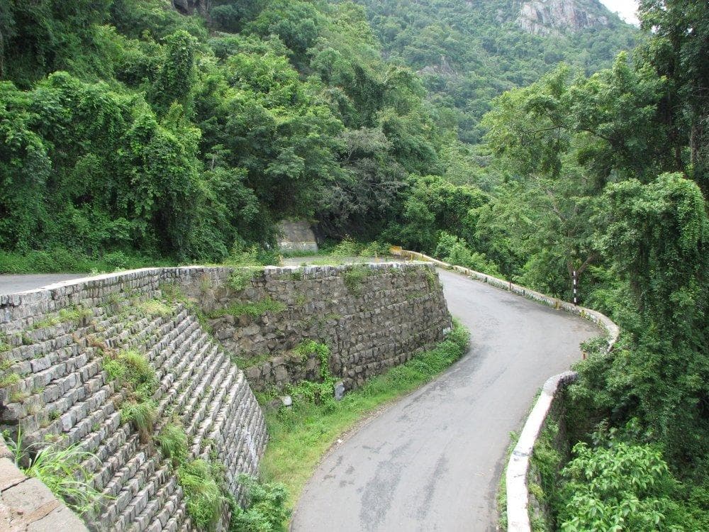 Yercaud