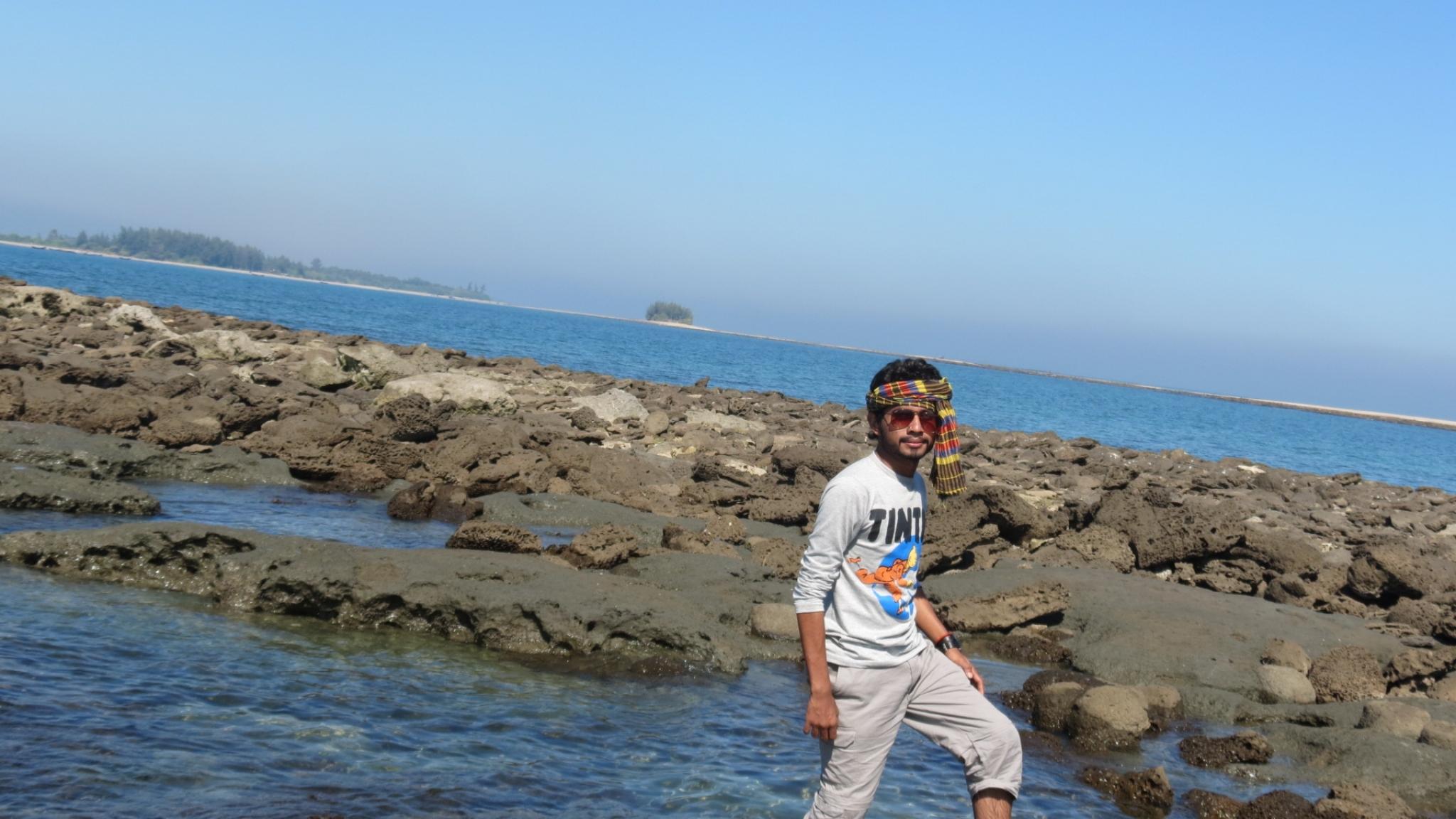 Saint Martin