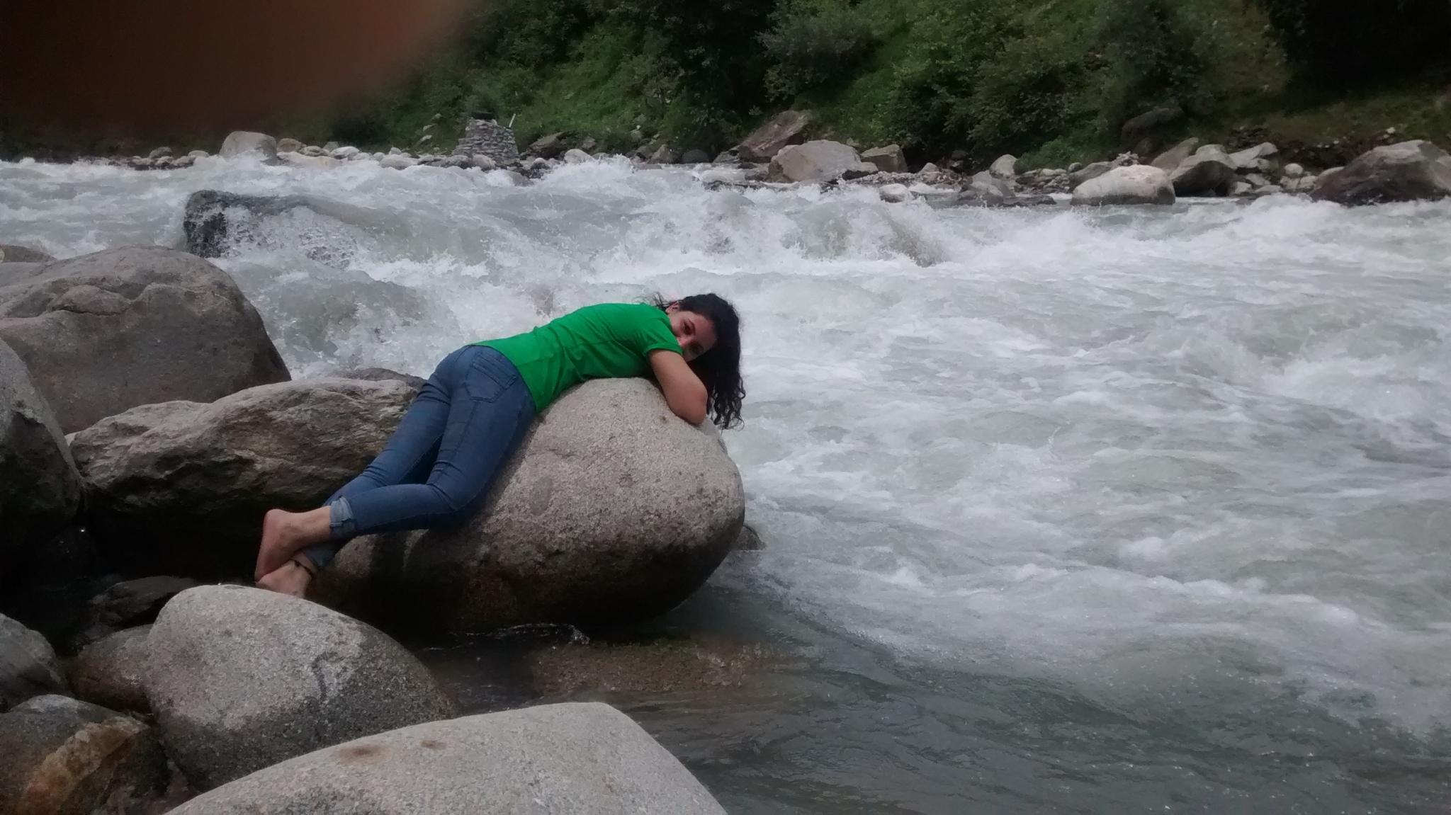 Vihar