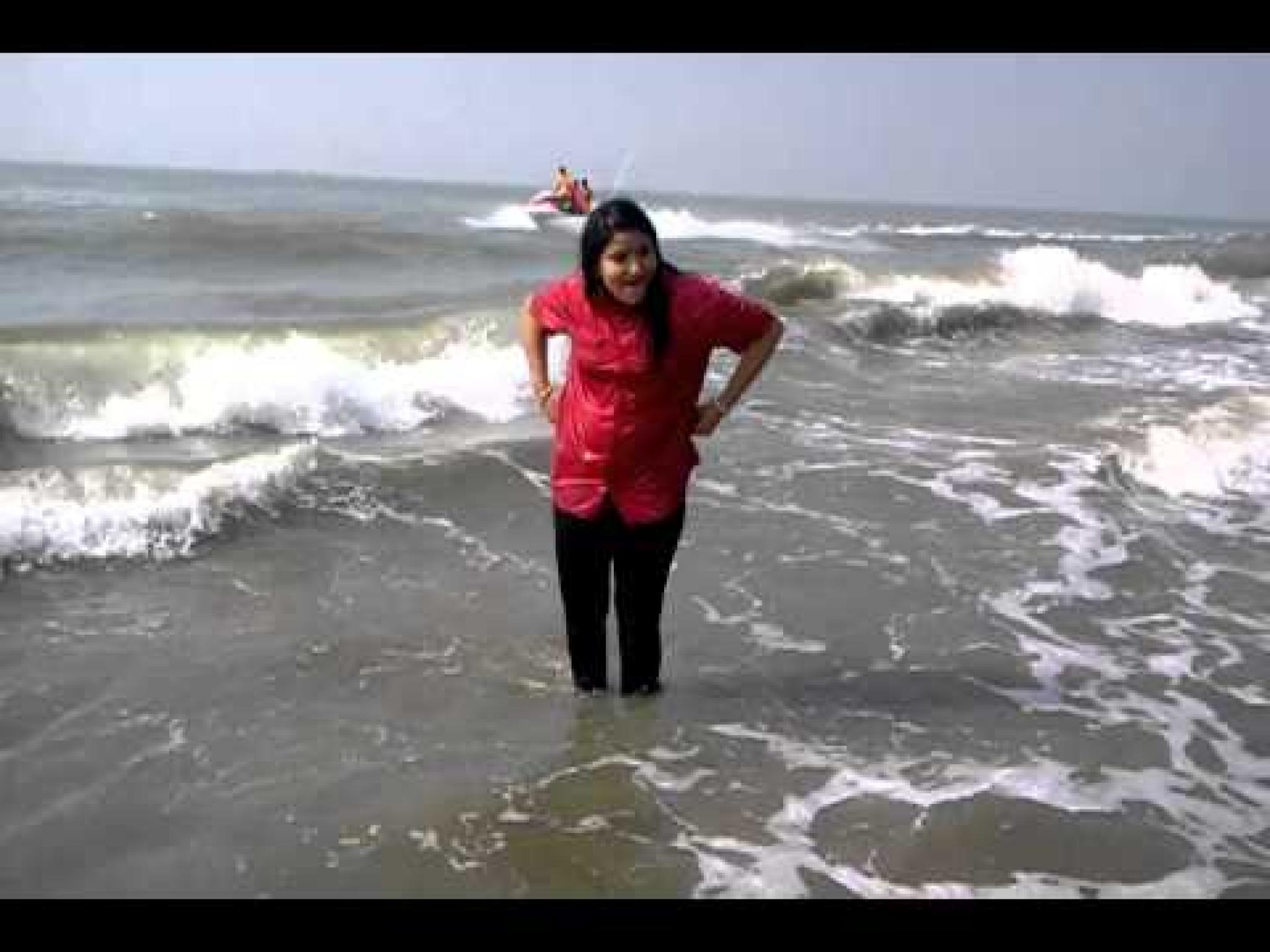 Cox's Bazar