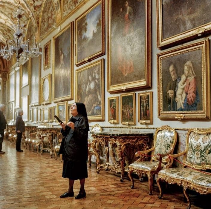 Galleria Doria Pamphilj